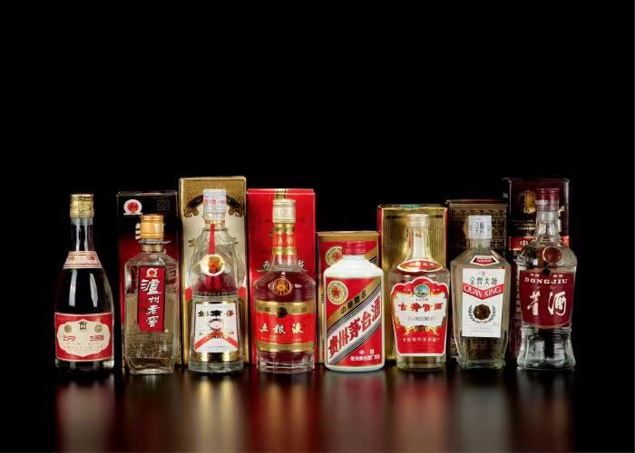 万秀老酒储存的方法